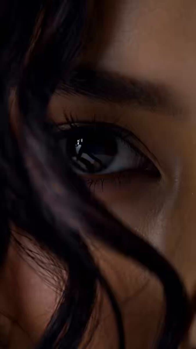 Luxury Beauty and Haircare Advertising Campaign