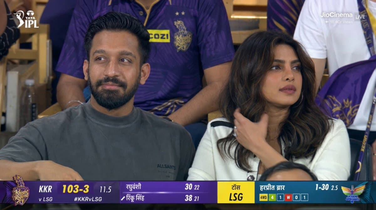Live IPL Cricket Audience Broadcast