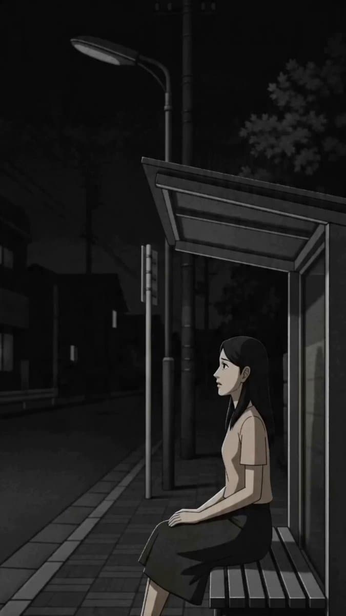 Horror Animation Scene Breakdown