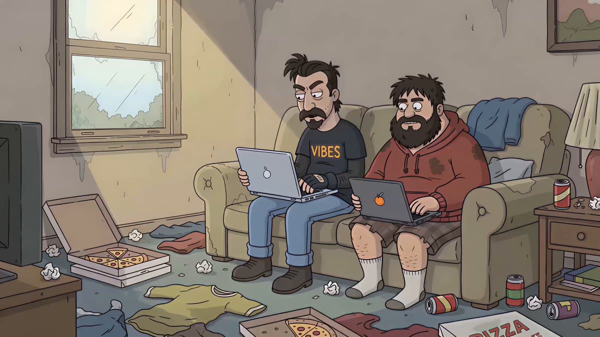 Sitcom Dialogue Scene Prompt