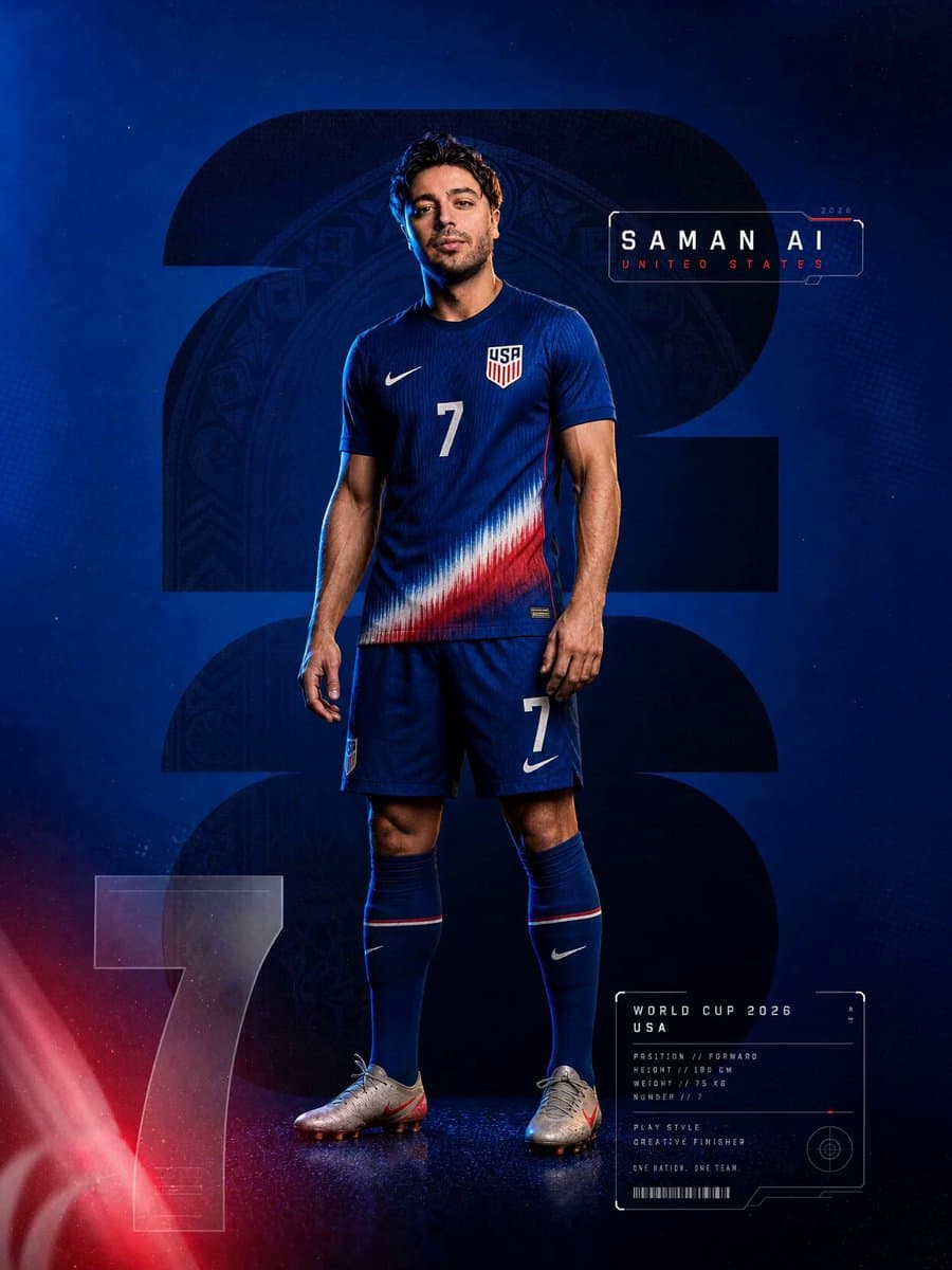 Premium Sports Teaser Animation