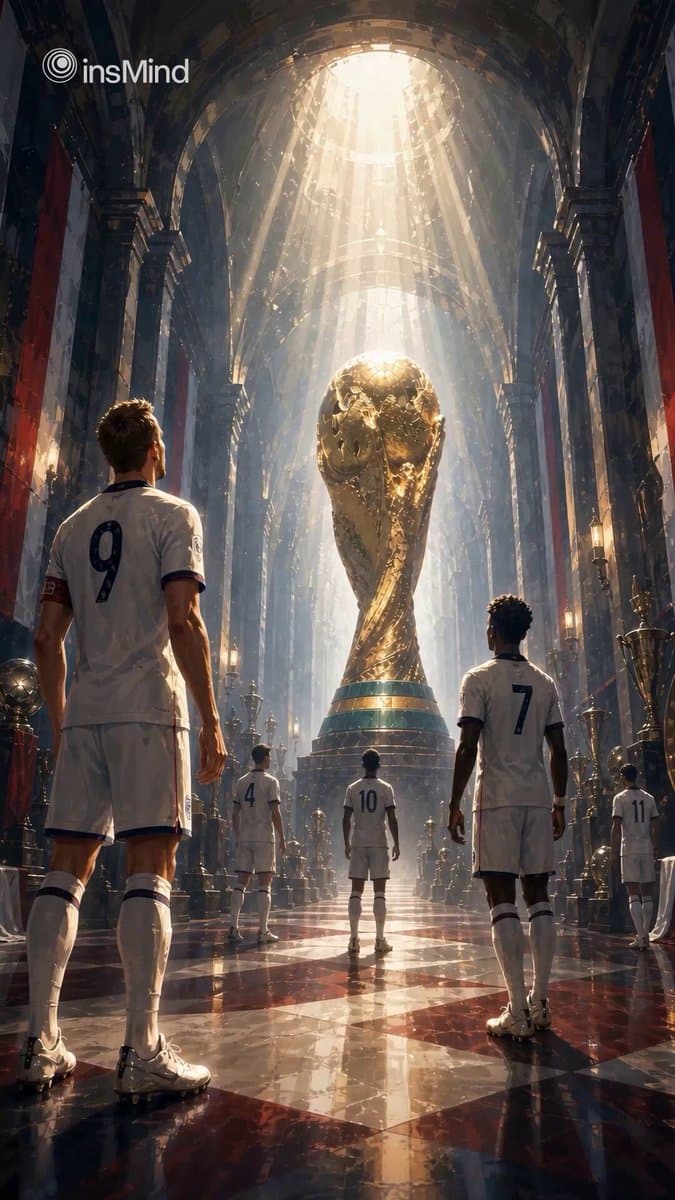 Football Trailer Cinematic Transitions