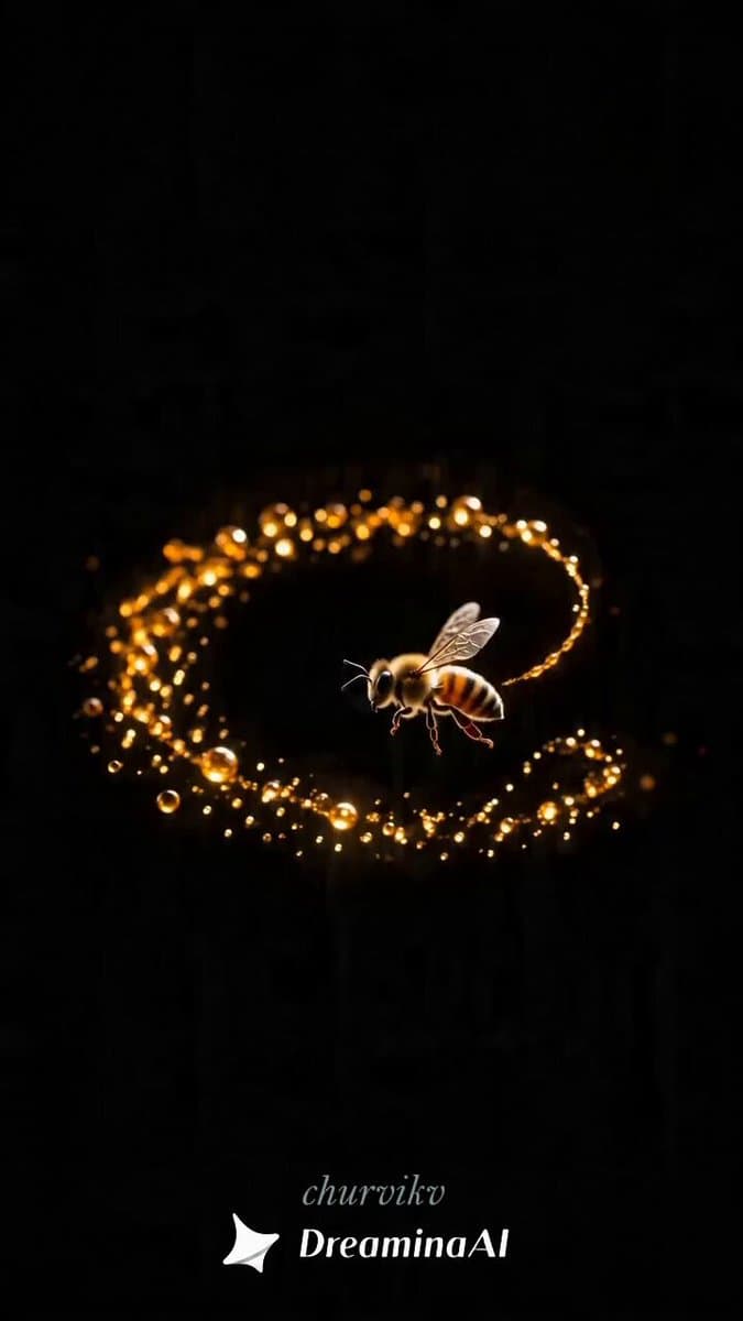 Luxury Macro Transformation Sequence