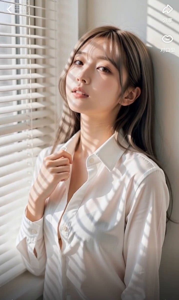 East Asian Woman Rap Scene