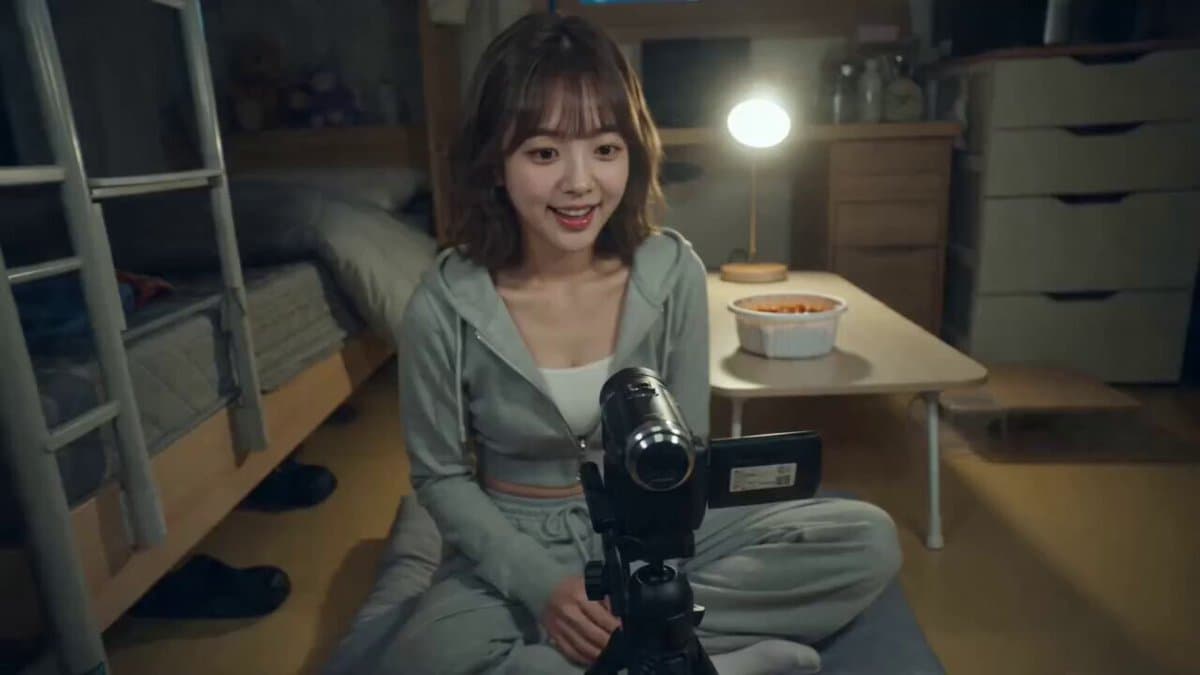 Mukbang ASMR Vlog Seedance 2.0 Prompt