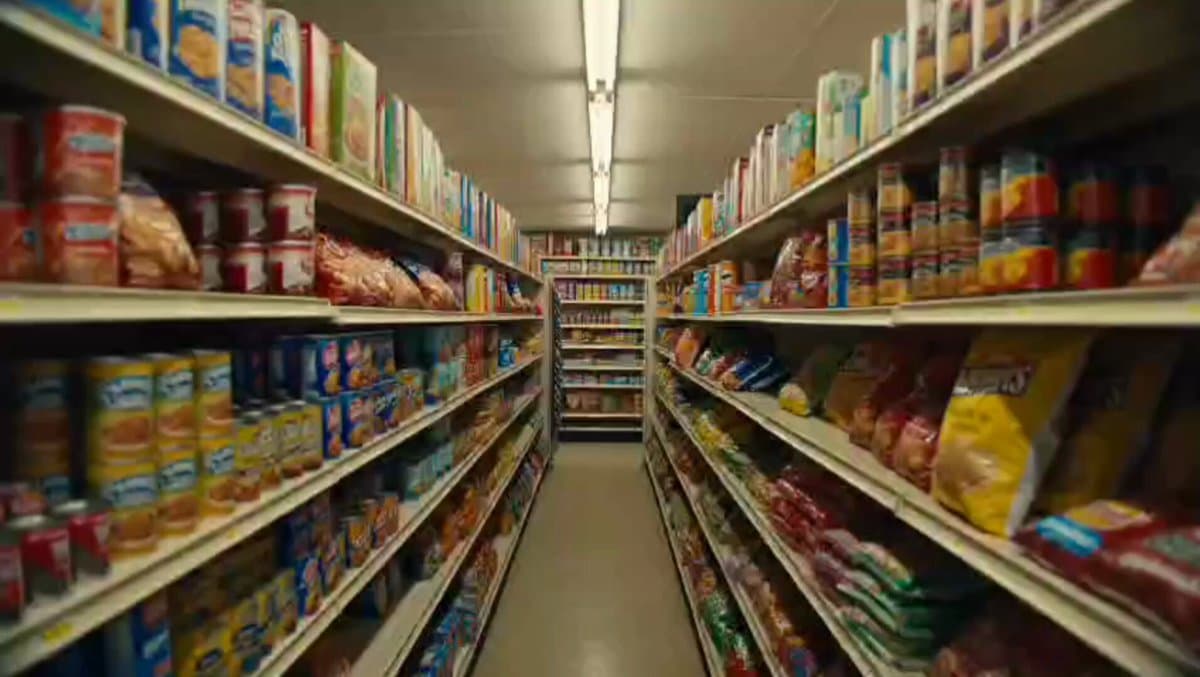 NYC Bodega Rap Performance Music Video