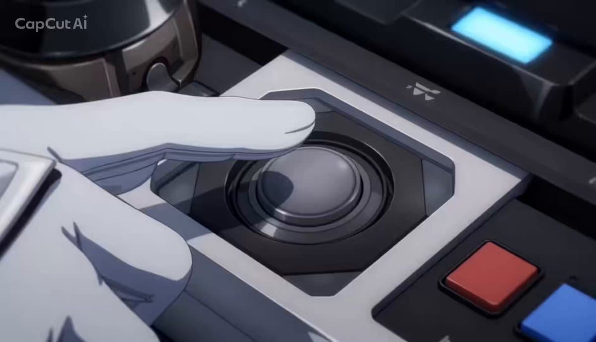 Robot Anime Launch Sequence