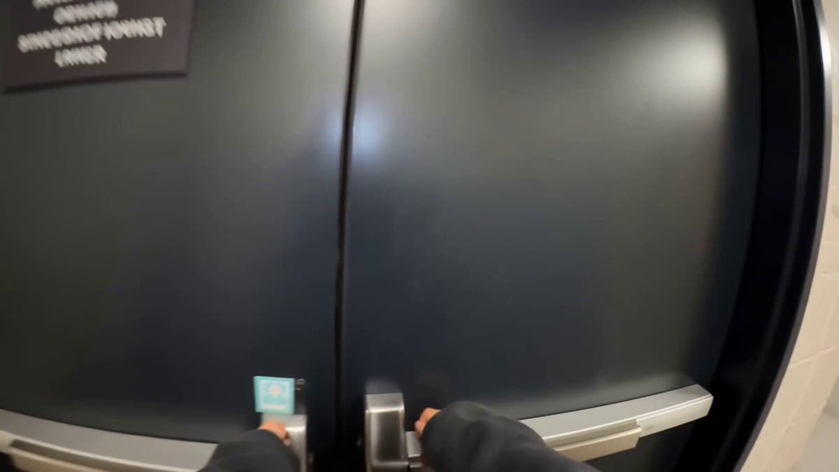 K-Pop Idol Backstage Vlog