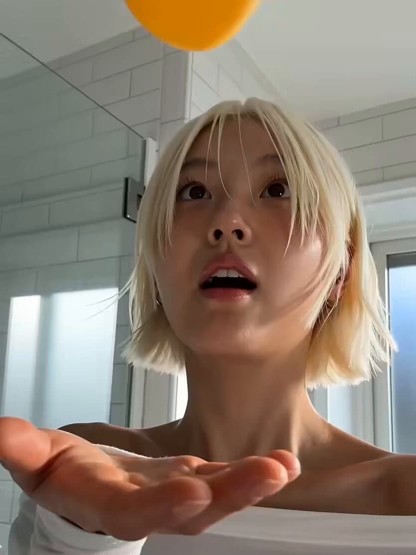 Cinematic Skincare Beauty Vlog