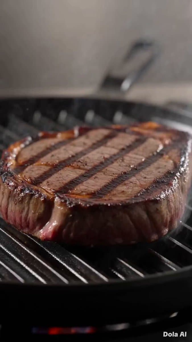 Fresh Food Restaurant Commercial
