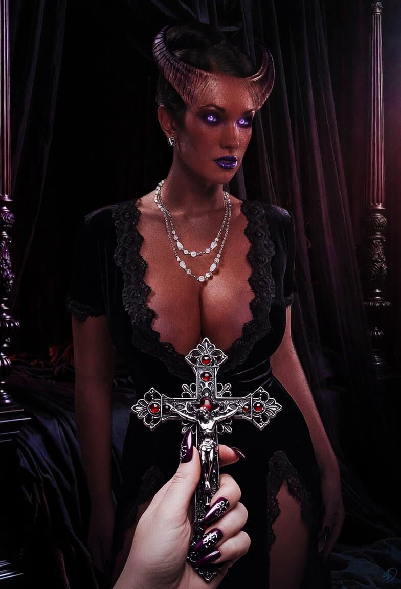 Newbie Female Demon Hunter POV