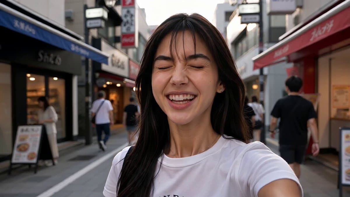 Japan Street Musician Vlog