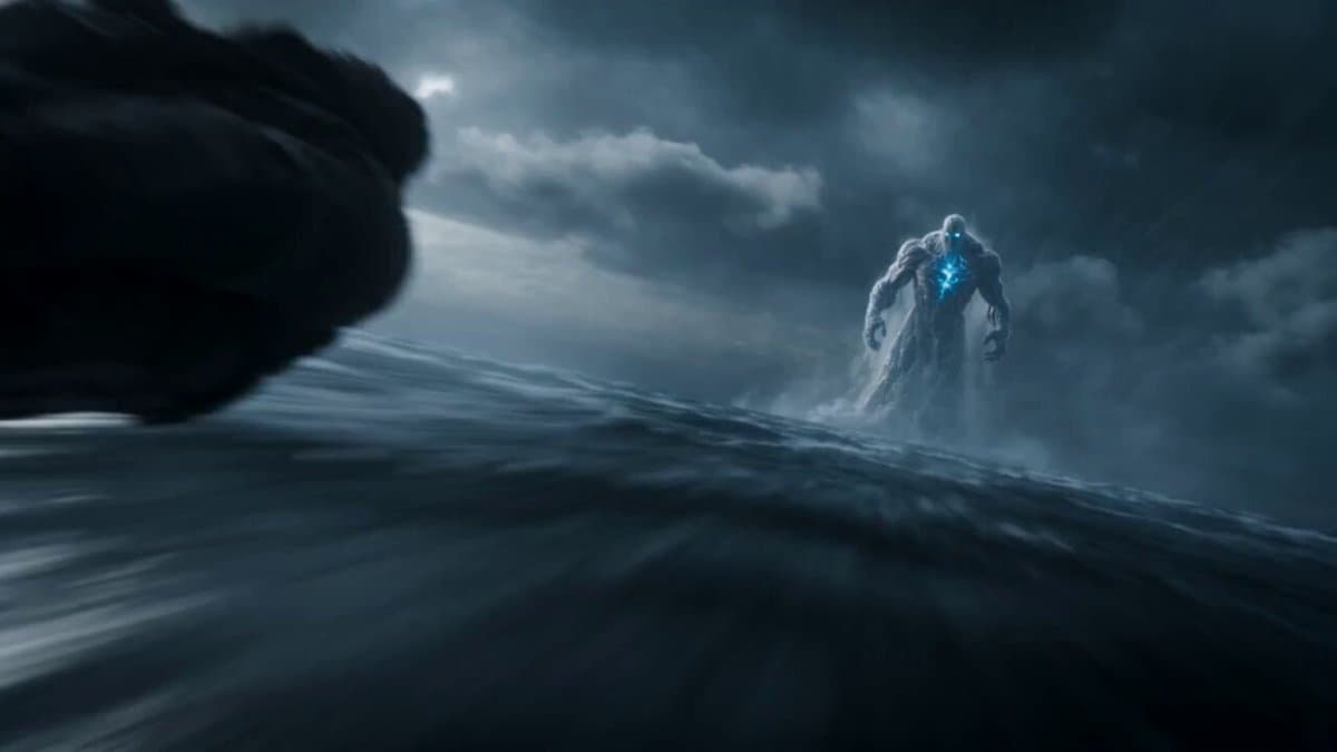 Leviathan Protocol Ocean Battle