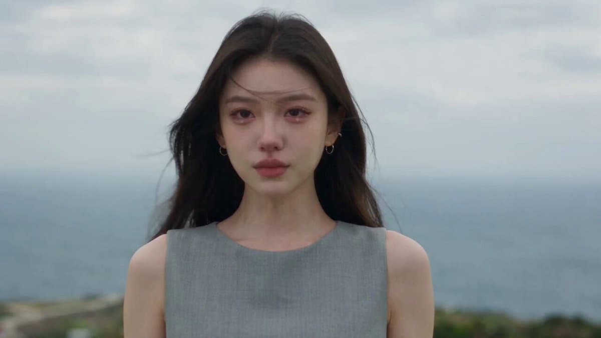 Emotional Breakdown Sequence