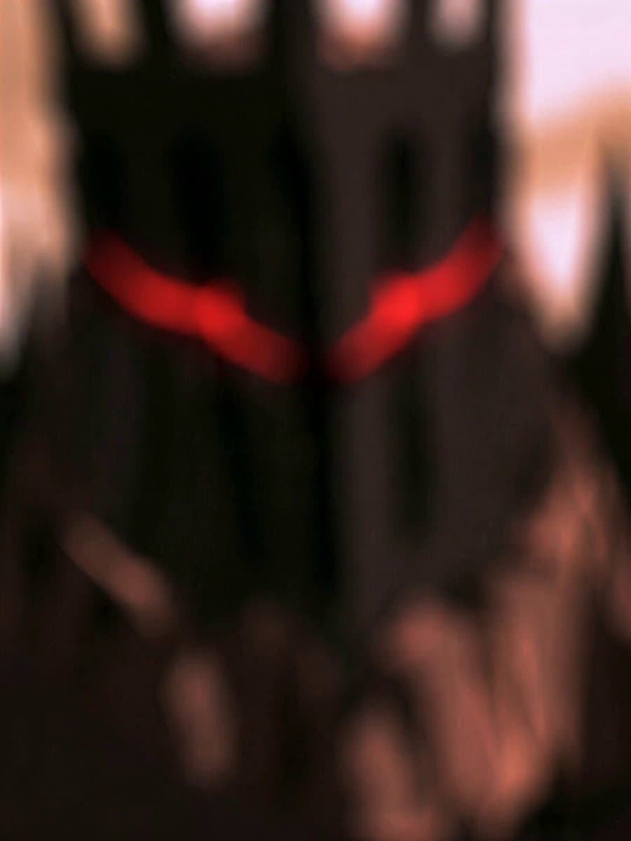 Epic Villain 3D Showcase