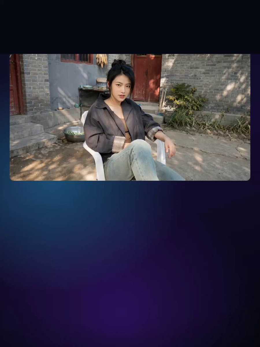Chinese Deadpan Comedy Short Drama