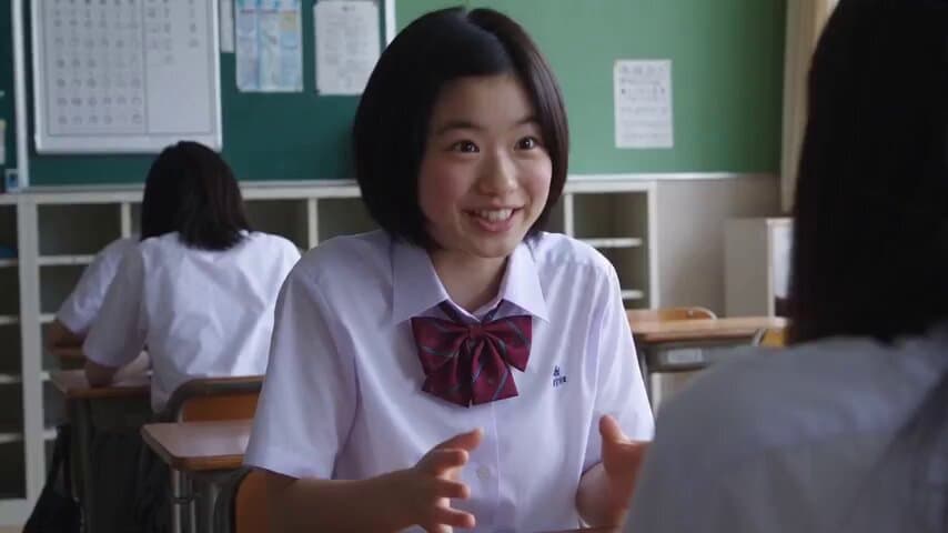 Nostalgic High School Girl Vlog