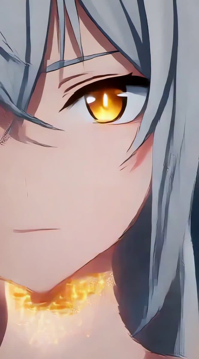 Cyberpunk Nanotech Warrior Character PV