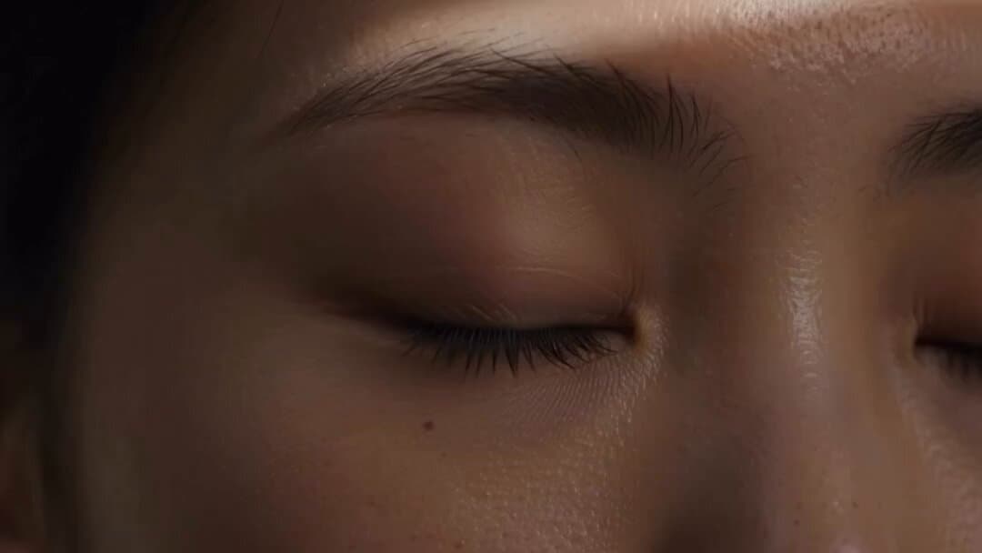 Minimalist Skincare Video Commercial