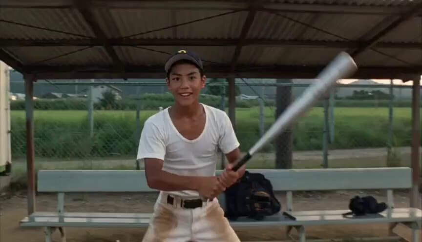 Baseball Practice Vlog Style Video