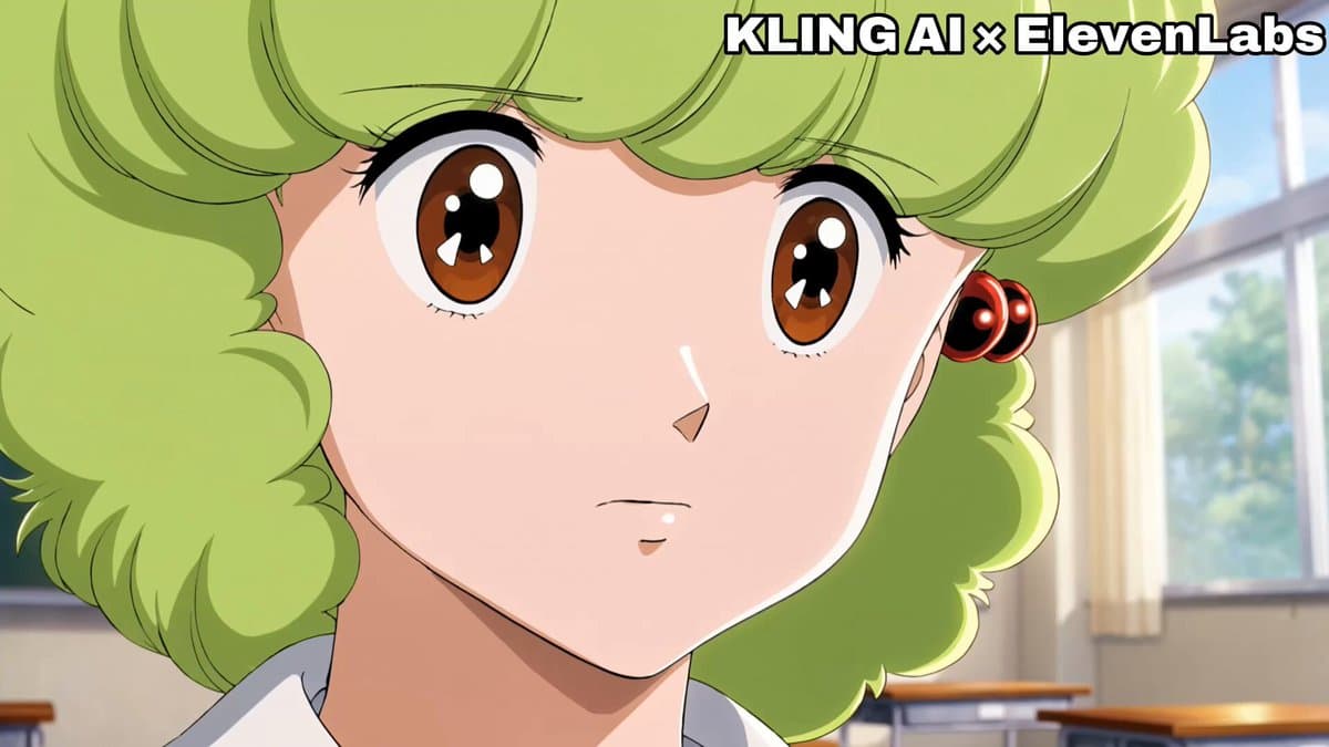 Emotional Anime Monologue Video