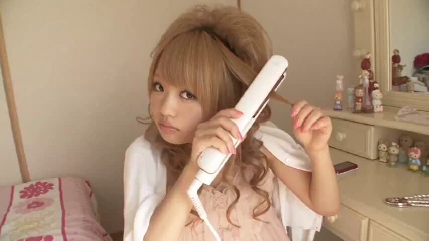 2007 Heisei Gal Documentary Style