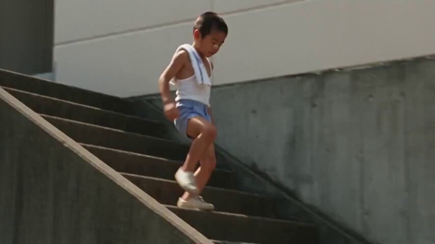 1984 Showa Era Home Video