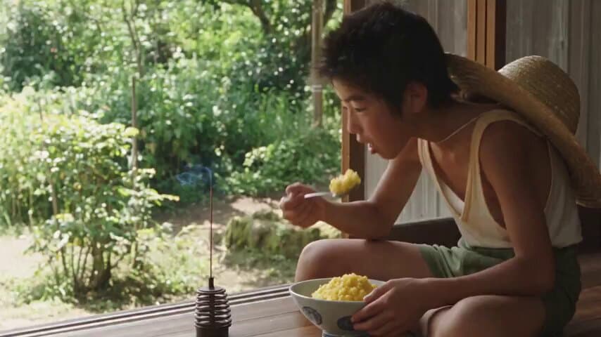 1980s Nostalgic Summer Vacation