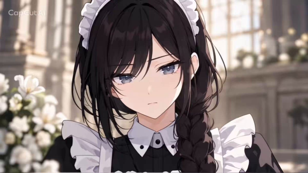 Image Grid to Opening MV Animation