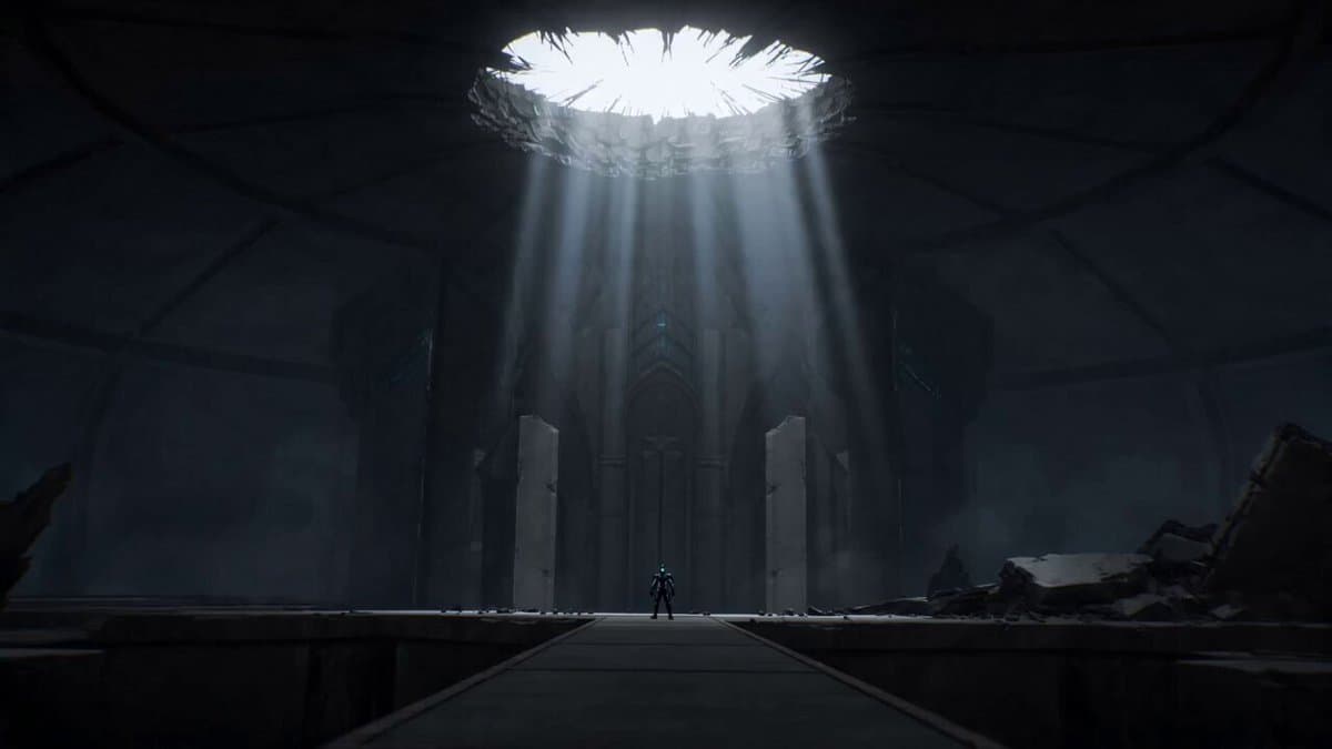 Epic Anime Dungeon Raid Battle