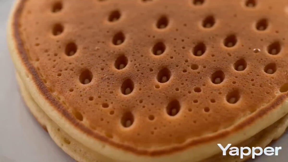 Ultra-Realistic Pancake Artistry Video Prompt for Seedance 2.0
