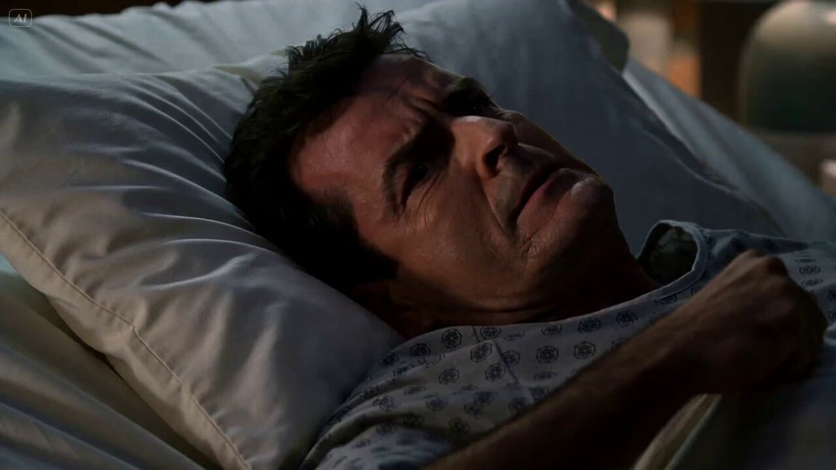 Cinematic Hospital Drama Script