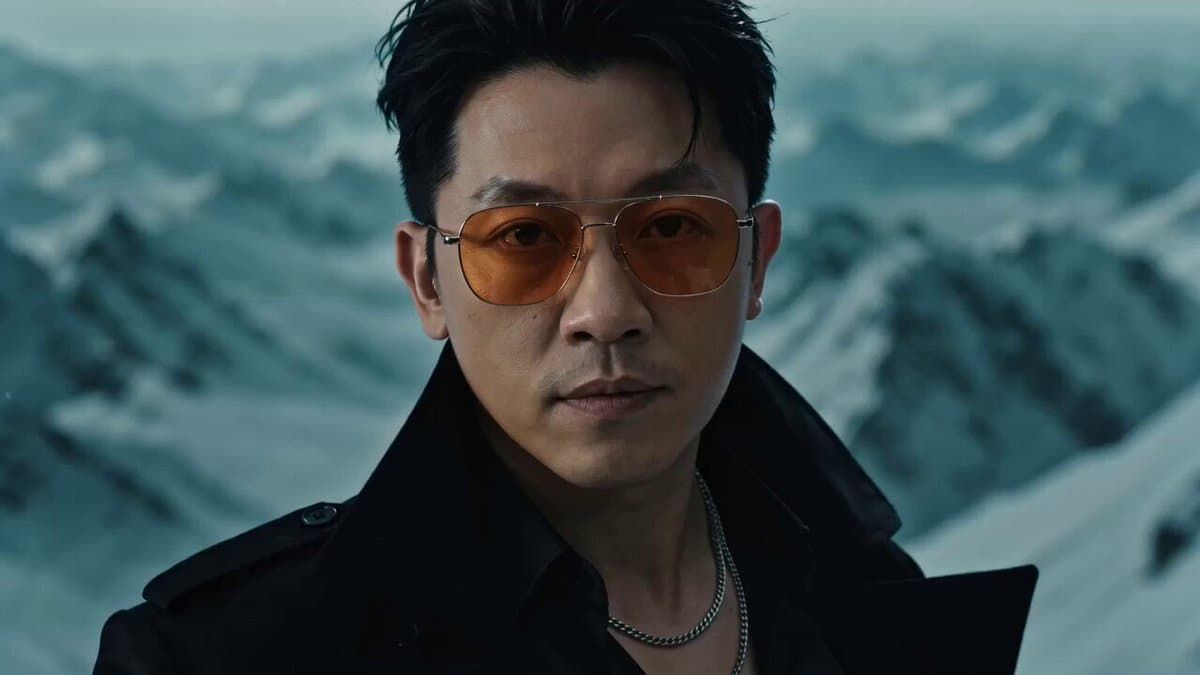Epic Wuxia/Modern Fantasy Video Prompt for Seedance 2.0