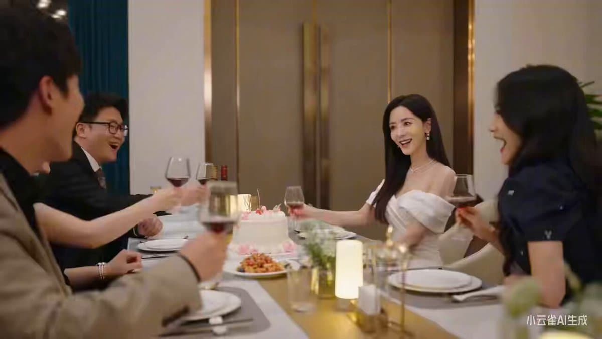 Three Short Drama Prompts (Modern Romance/Conflict)