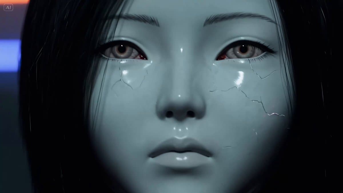Biomechanical Parasite Horror Video Prompt for Seedance 2.0