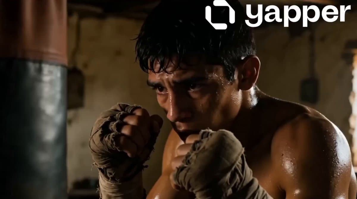 Young Boxer Success Story