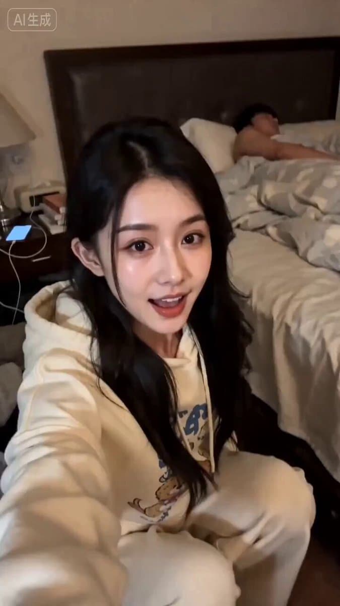 Seedance 2.0 Virtual Idol Gossip Video Prompt