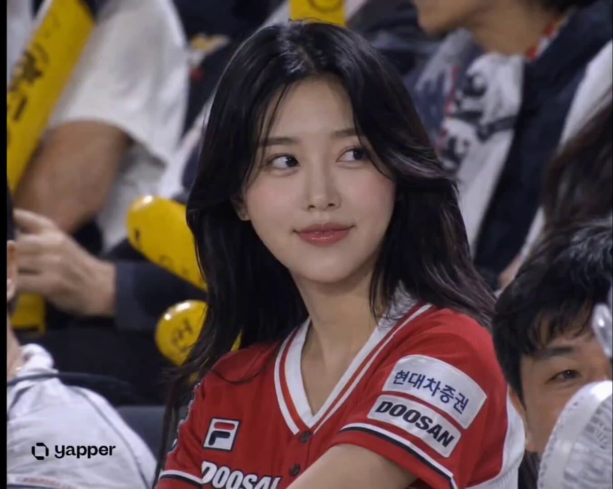 KBO Baseball Broadcast Narrative