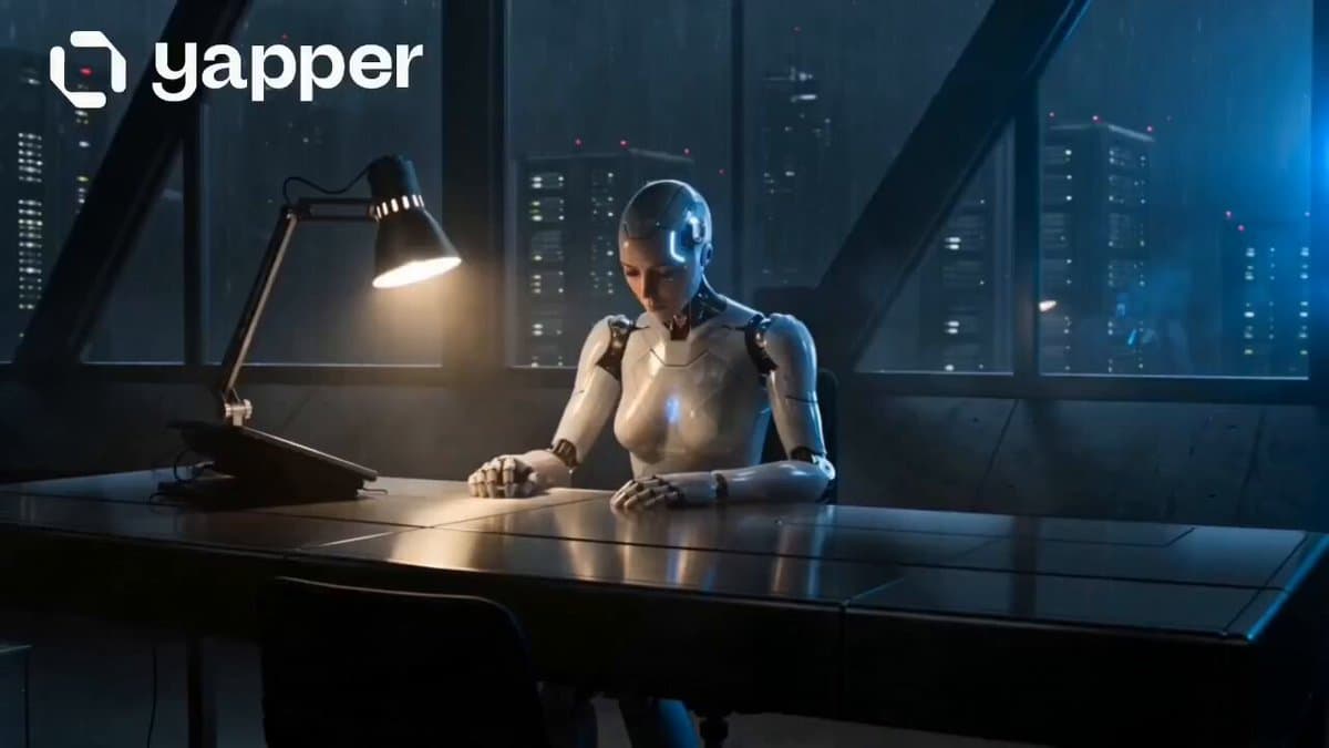 Humanoid Android Awakening Sequence