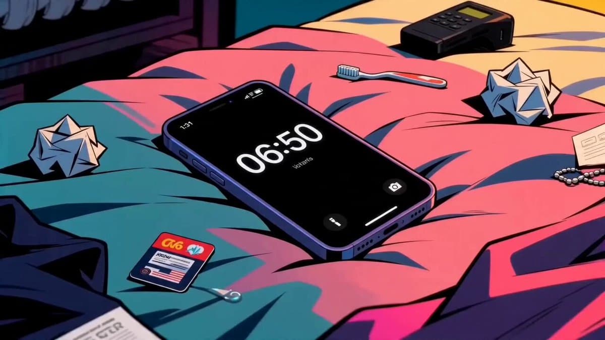 Seedance 2.0 Beat-Synced Lifestyle Video Prompt