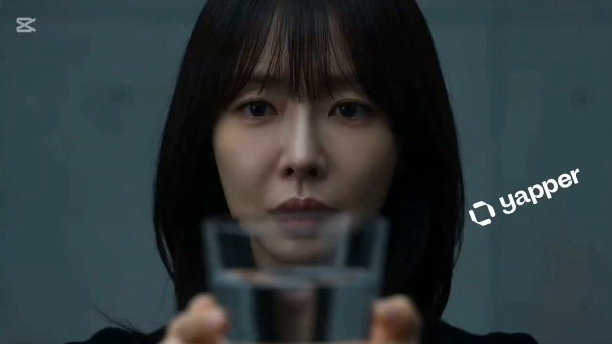 Dark Cinematic Suspense Thriller Video
