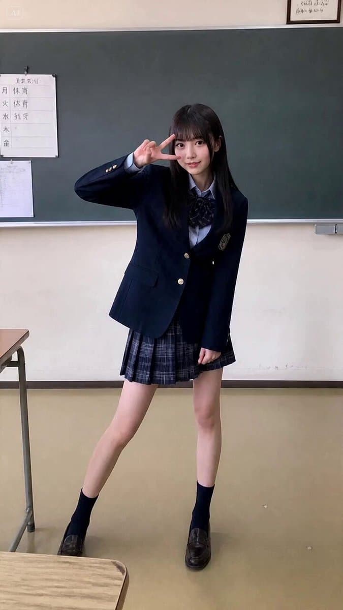 IPhone Style Handheld Dance Video