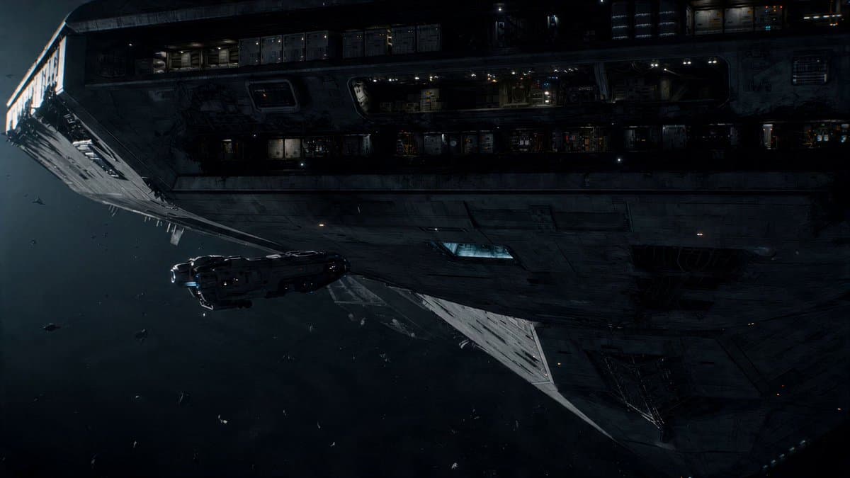 Abandoned Spacecraft Reactivation