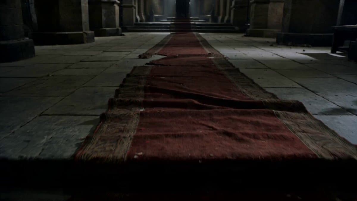 Cinematic King Scene Prompt (Image-to-Video)