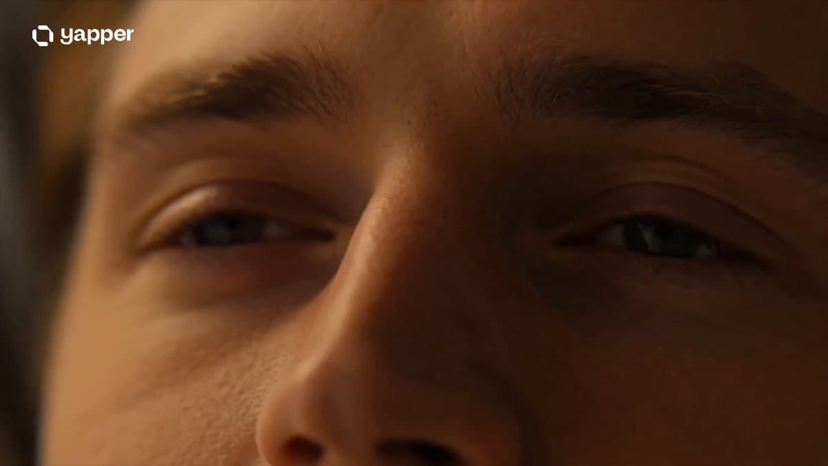 Golden Hour Cinematic Life Sequence
