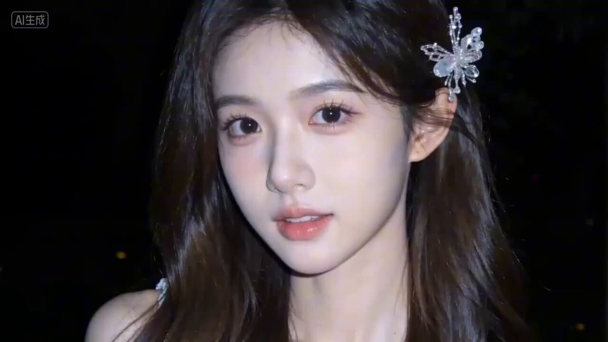 Seedance 2.0 Video Prompt: 'What are you looking at?'
