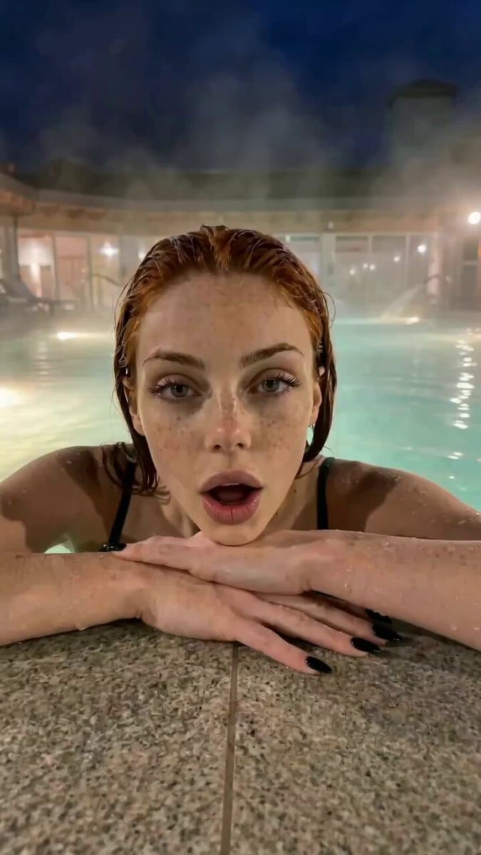 Hyper-Realistic UGC Video Script for Skincare Supplement