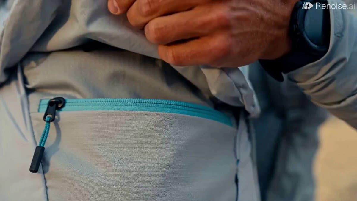 Stridex Backpack Adventure Commercial