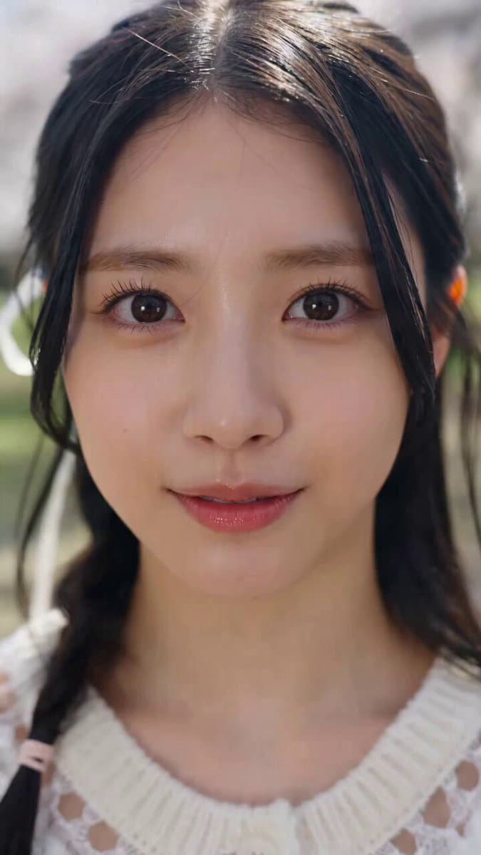K-pop Style Dance MV in Tokyo