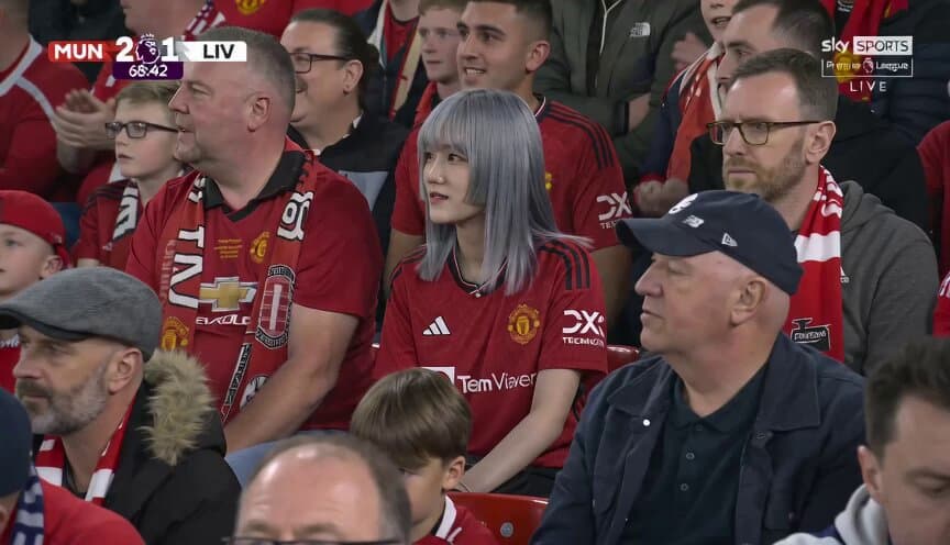 Manchester United Fan Documentary